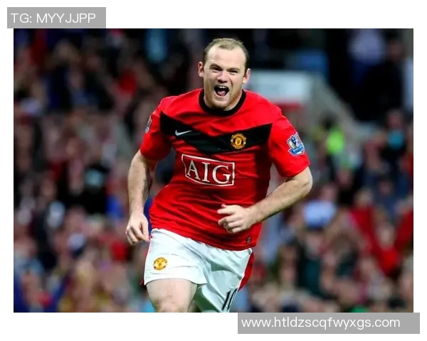 德国足球明星鲁尼的传奇之路与辉煌成就解析 德国足球明星鲁尼的传奇之路与辉煌成就解析