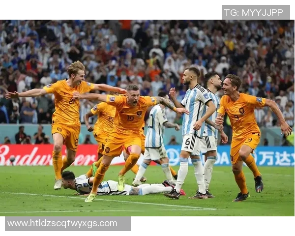 98年阿根廷与荷兰经典对决回顾足球历史上的传奇时刻