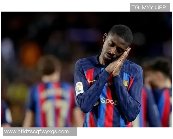 登贝莱：从天赋少年到足球巨星的蜕变之路与未来展望